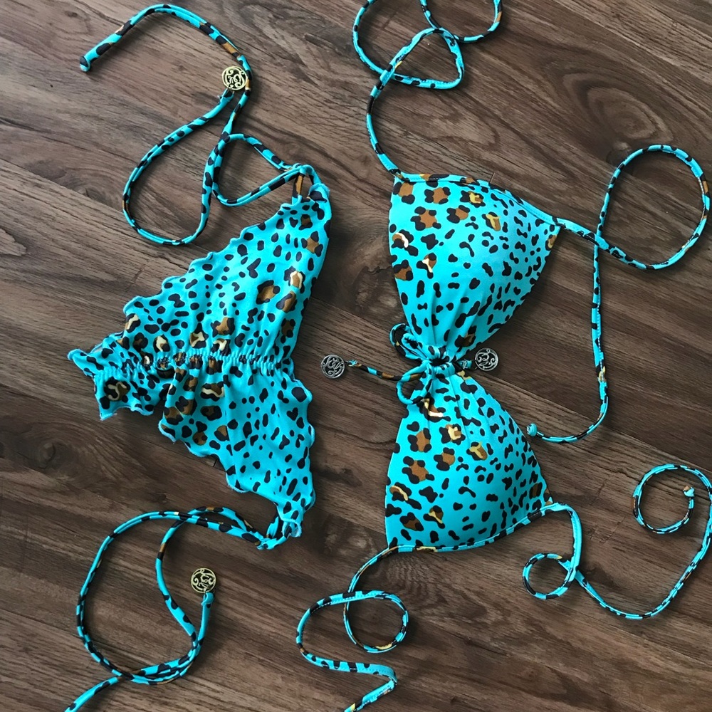 Luli Fama Bikini